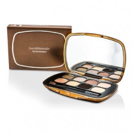 Bare Escentuals BareMinerals Ready Eyeshadow 8.0 - The Sexy Neutrals 7g/0.24oz