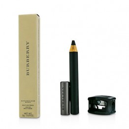 Burberry Effortless Kohl Multi Use Pencil - # 01 Poppy Black 2g/0.07oz