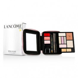 Lancome Ideal Sculpt Expert Makeup Palette (5xEye Shadow, 2xLip Colour, 1xLip Gloss, 2xConcealer, 1xPowder,...) -
