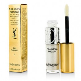 Yves Saint Laurent Full Metal Shadow - #02 Eau Dargent 4.5ml/0.15oz