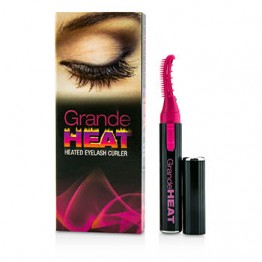 GrandeLash GrandeHeat Heated Eyelash Curler -