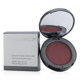 Colorescience Pressed Mineral Cheek Colore - Pink Lotus 4.8g/0.17oz