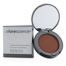 Colorescience Pressed Mineral Cheek Colore - Coral 4.8g/0.17oz