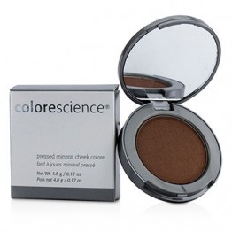 Colorescience Pressed Mineral Cheek Colore -  Sun Baked 4.8g/0.17oz
