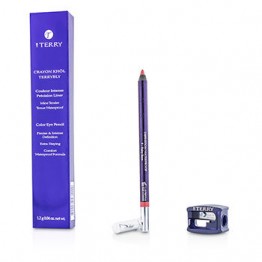 By Terry Crayon Levres Terrbly Perfect Lip Liner - # 5 Baby Bare 1.2g/0.04oz