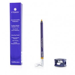 By Terry Crayon Khol Terrybly Color Eye Pencil (Waterproof Formula) - # 15 Gold Ornamenet 1.2g/0.04oz