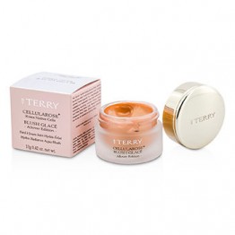 By Terry Cellularose Blush Glace Hydra Radiance Aqua Blush - # 4 Ice Cream (Allover Edition) 12g/0.42oz