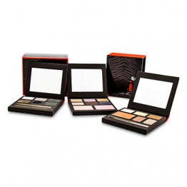 Laura Mercier Into The Wild Look Book Collection -