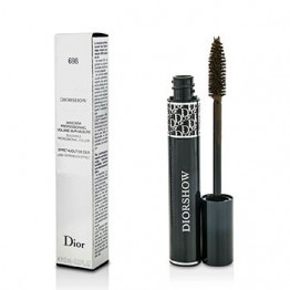 Christian Dior Diorshow Buildable Volume Lash Extension Effect Mascara - # 698 Pro Brown 10ml/0.33oz