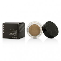 Becca Ultimate Coverage Concealing Creme - # Brulee 4.5g/0.16oz