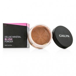 Cailyn Deluxe Mineral Blush Powder - #02 Burnt Orange 9g/0.32oz