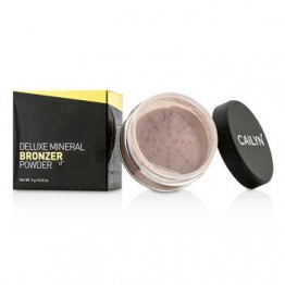 Cailyn Deluxe Mineral Bronzer Powder - #01 Golden Peach 9g/0.32oz