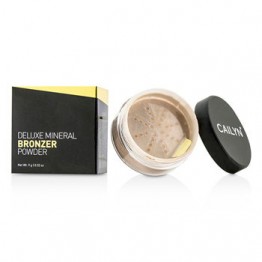 Cailyn Deluxe Mineral Bronzer Powder - #02 Golden Copper 9g/0.32oz