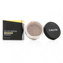 Cailyn Deluxe Mineral Bronzer Powder - #03 Golden Rose 9g/0.32oz