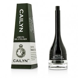 Cailyn Linefix Gel Eyeliner - #04 Green 4g/0.14oz