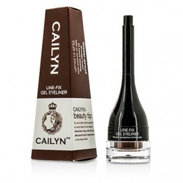 Cailyn Linefix Gel Eyeliner - #05 Brown 4g/0.14oz