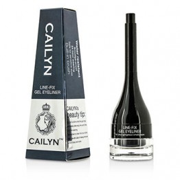 Cailyn Linefix Gel Eyeliner - #11 Iron 4g/0.14oz