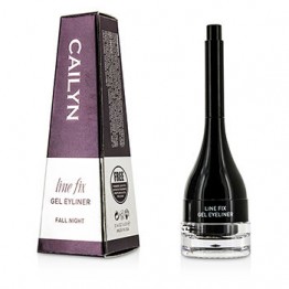Cailyn Linefix Gel Eyeliner - #12 Fall Night 4g/0.14oz