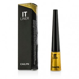 Cailyn It Liquid Eyeliner - #06 Road To Cairo 3ml/0.1oz