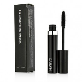 Cailyn 2 In 1 Conditioning Mascara - Black 4g/0.14oz