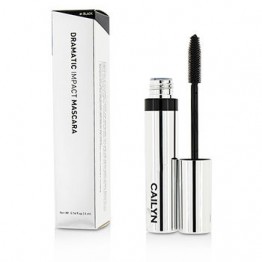 Cailyn Dramatic Impact Mascara - #01 Black 4ml/0.14oz