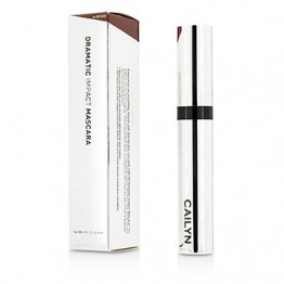 Cailyn Dramatic Impact Mascara - #02 Brown 4ml/0.14oz