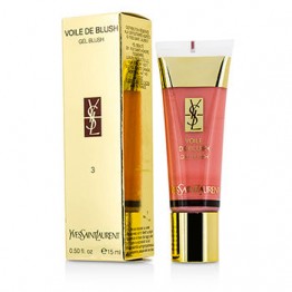 Yves Saint Laurent Voile De Blush Gel Blush - #03 Pink Veil 15ml/0.5oz