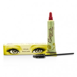 Besame Cosmetics Mascara Cream - Black 10g/0.35oz