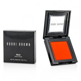 Bobbi Brown Blush - # 43 Flame (New Packaging) 3.7g/0.13oz