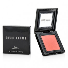 Bobbi Brown Blush - # 46 Clementine (New Packaging) 3.7g/0.13oz