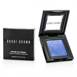 Bobbi Brown Metallic Eye Shadow - # 60 Lapis 2.8g/0.1oz