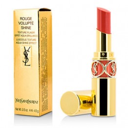 Yves Saint Laurent Rouge Volupte Shine - # 30 Coral Ingenious 4.5g/0.15oz