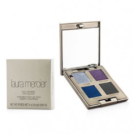 Laura Mercier Eye Chromes Palette 3.2g/0.11oz