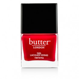 Butter London Nail Lacquer - # Macbeth 11ml/0.4oz