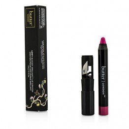 Butter London Lippy Bloody Brilliant Lip Crayon - # Primrose Hill Picnic 2.8g/0.1oz