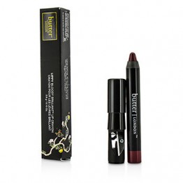 Butter London Lippy Bloody Brilliant Lip Crayon - # Ruby Murray 2.8g/0.1oz