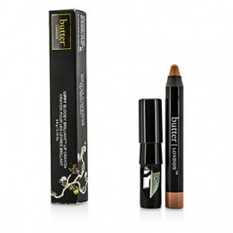 Butter London Lippy Bloody Brilliant Lip Crayon - # Tea With The Queen 2.8g/0.1oz