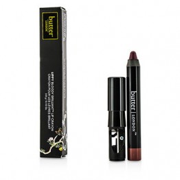 Butter London Lippy Bloody Brilliant Lip Crayon - # Toff 2.8g/0.1oz