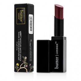 Butter London Lippy Moisture Matte Lipstick - # Loved Up 4g/0.14oz