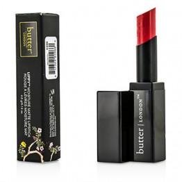 Butter London Lippy Moisture Matte Lipstick - # Macbeth 4g/0.14oz