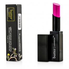 Butter London Lippy Moisture Matte Lipstick - # Primrose Hill Picnic 4g/0.14oz