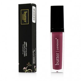 Butter London Lippy Lip Gloss - # Berry Whipped 7.2ml/0.24oz