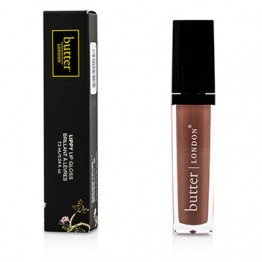 Butter London Lippy Lip Gloss - # Hot Tottty 7.2ml/0.24oz