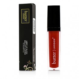 Butter London Lippy Lip Gloss - # Secret Door 7.2ml/0.24oz