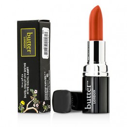 Butter London Lippy Tinted Balm - # Apricot Sunray 4g/0.14oz