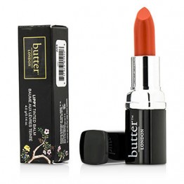 Butter London Lippy Tinted Balm - # Jaffa 4g/0.14oz