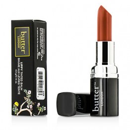 Butter London Lippy Tinted Balm - # Mush 4g/0.14oz