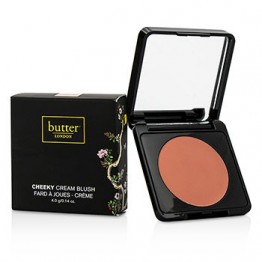 Butter London Cheeky Cream Blush - # Honey Pie 4g/0.14oz