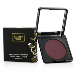 Butter London Cheeky Cream Blush - # Ruby Murray 4g/0.14oz
