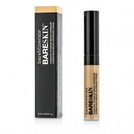 Bare Escentuals BareSkin Complete Coverage Serum Concealer - Medium 6ml/0.2oz